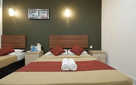 Coop Hotel Putrajaya & Cyberjaya  2*